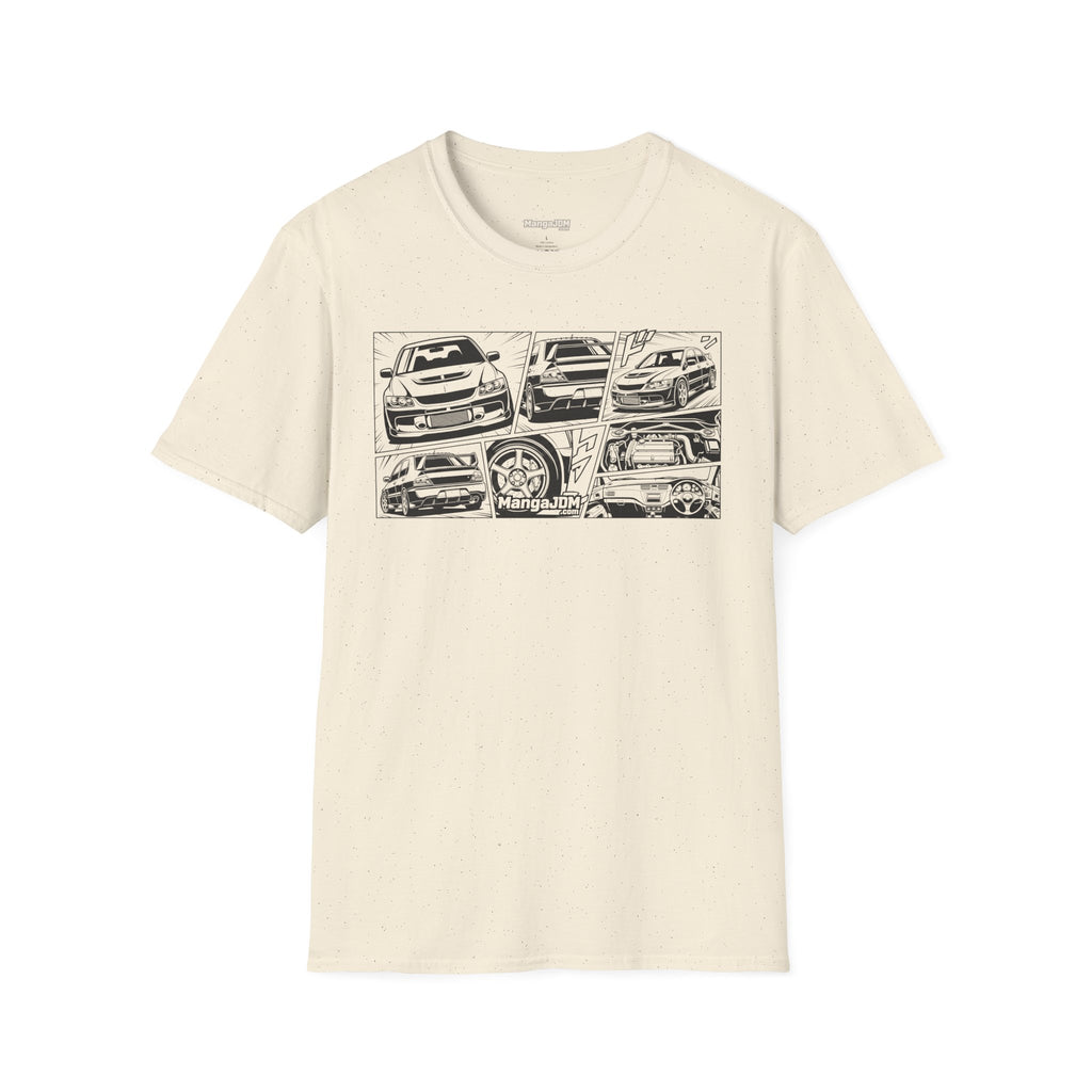 Evo CT9A (9th gen) T-Shirt