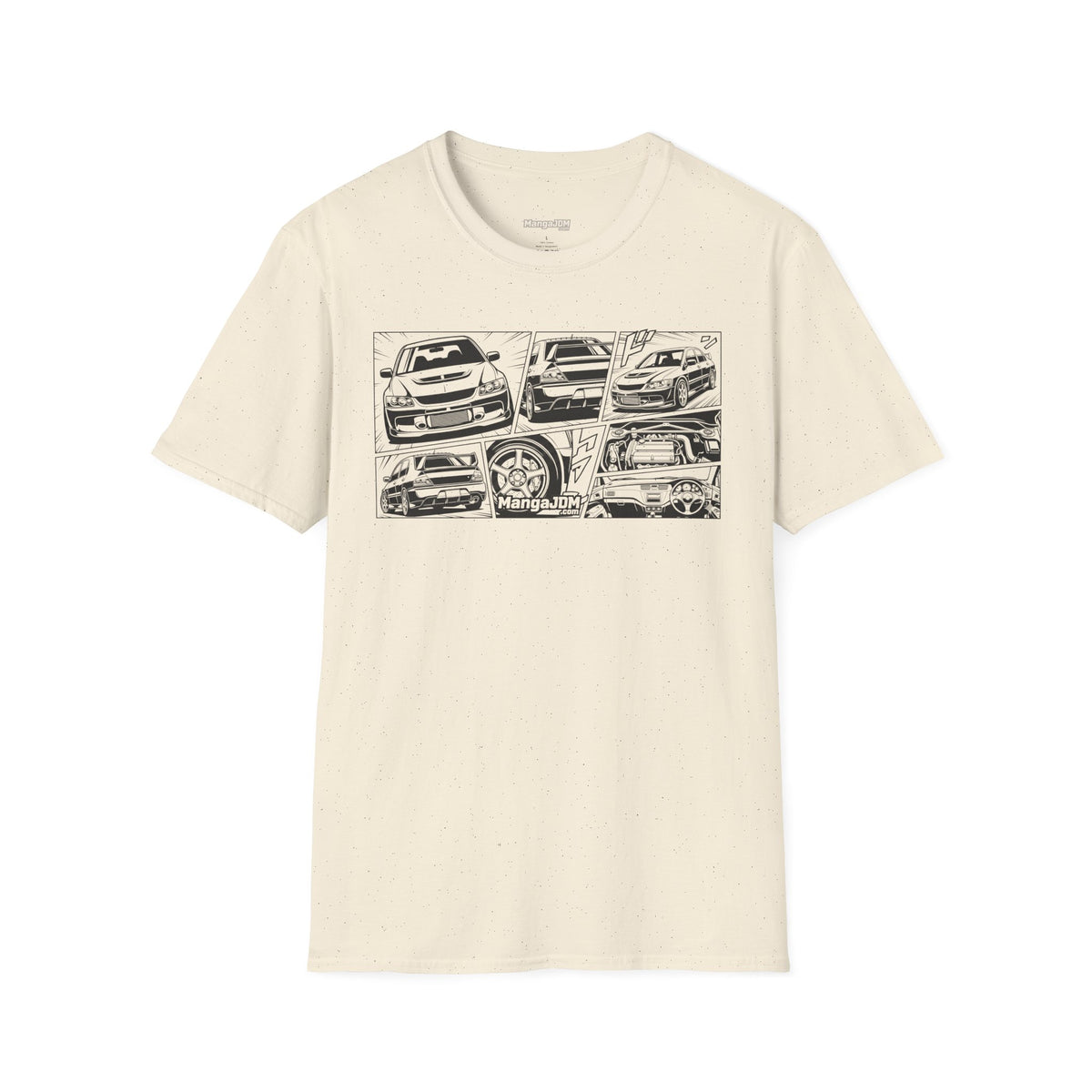Evo CT9A (9th gen) T-Shirt