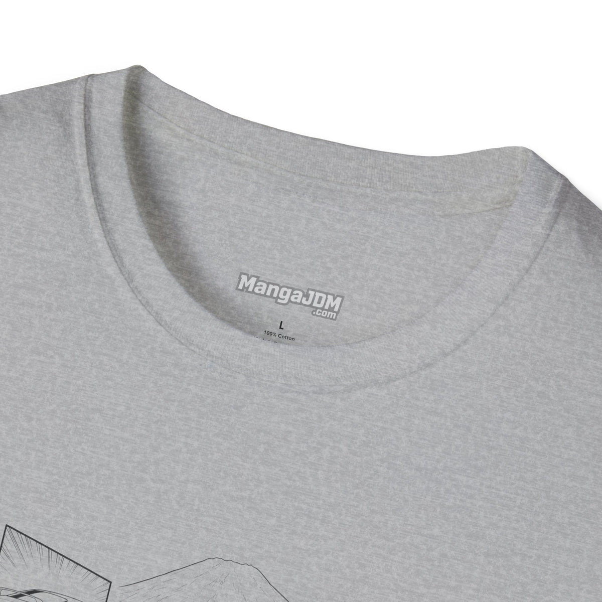 90's CRX, CRZ, Integra, and Si Hot Hatches T-Shirt