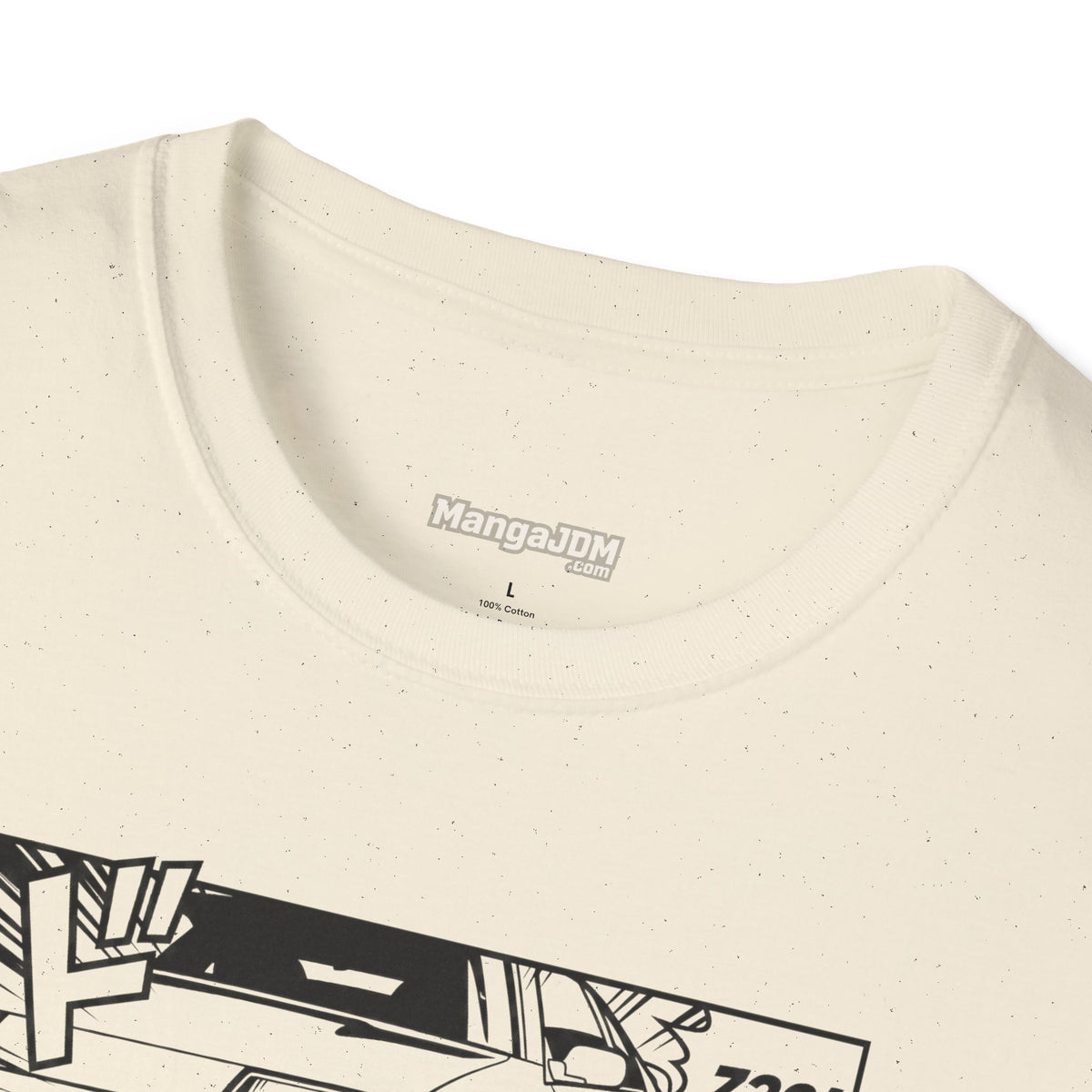 Z32 300ZX Twin Turbo T-Shirt