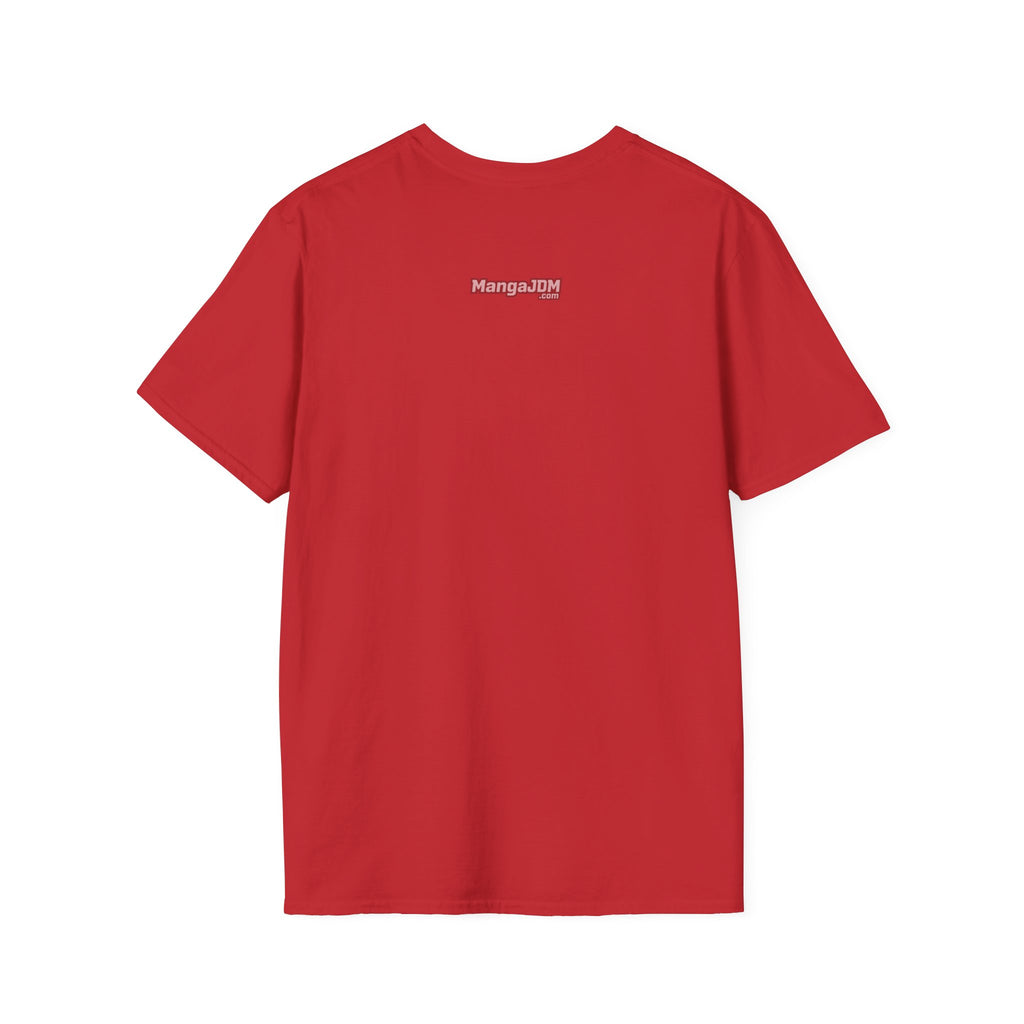 CRX, CRZ, Integra, Civic Si "X-ray" T-shirt (Limited Edition - 100 run)