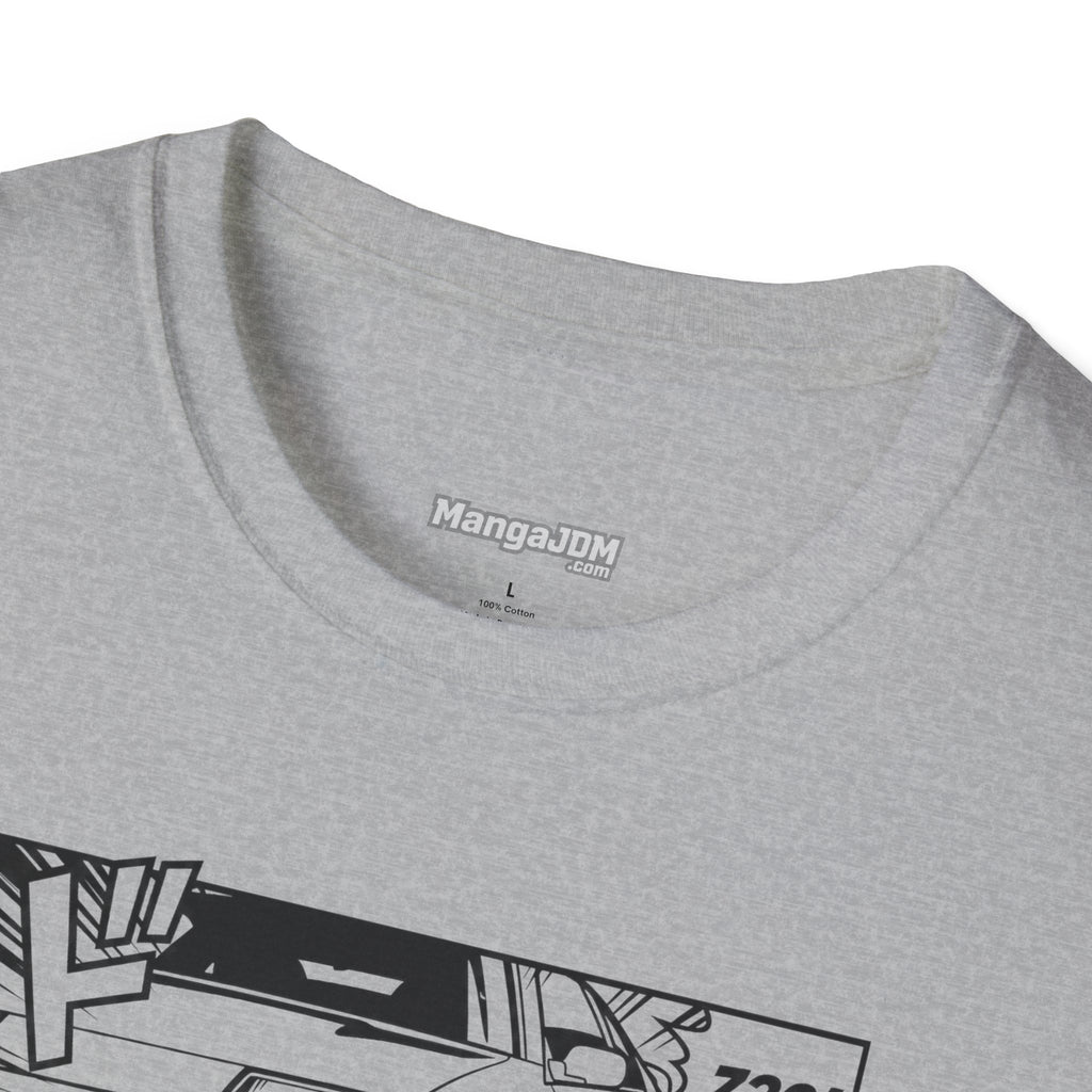 Z32 300ZX Twin Turbo T-Shirt
