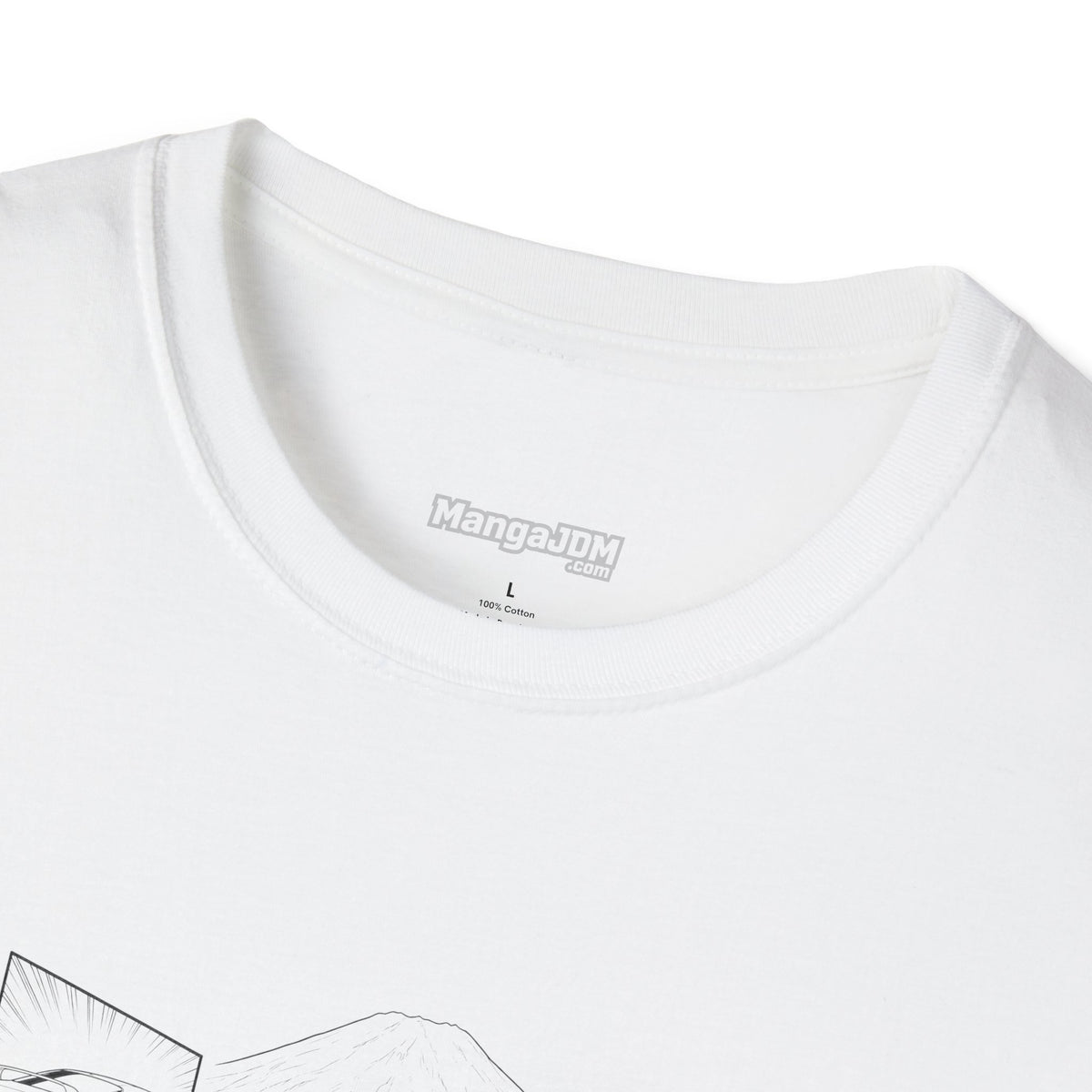 90's CRX, CRZ, Integra, and Si Hot Hatches T-Shirt