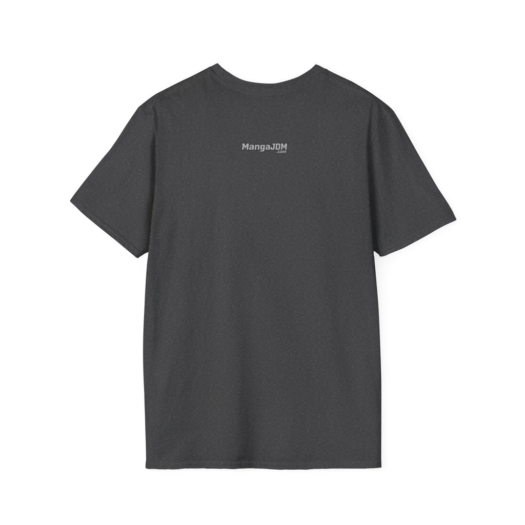 CRX, CRZ, Integra, Civic Si "X-ray" T-shirt (Limited Edition - 100 run)