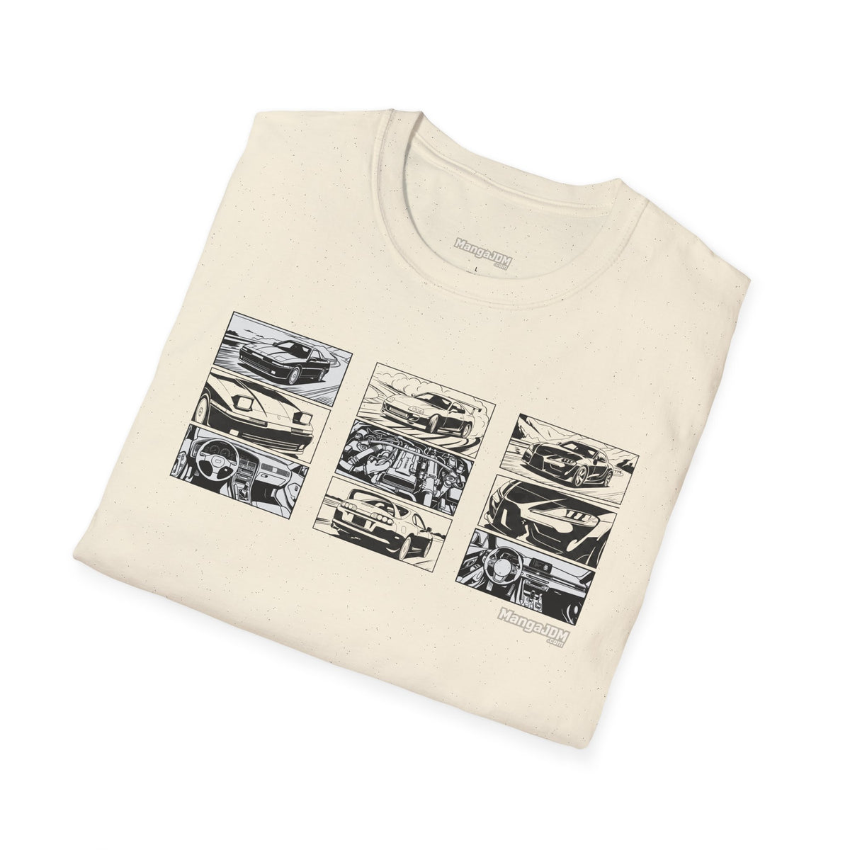 Supra MKIII, MKIV, and MKIV + 2JZ Engine (Double Sided)