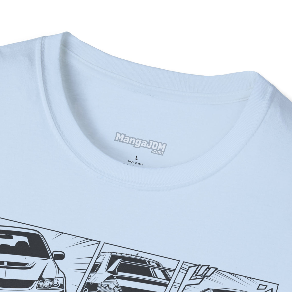 Evo CT9A (9th gen) T-Shirt