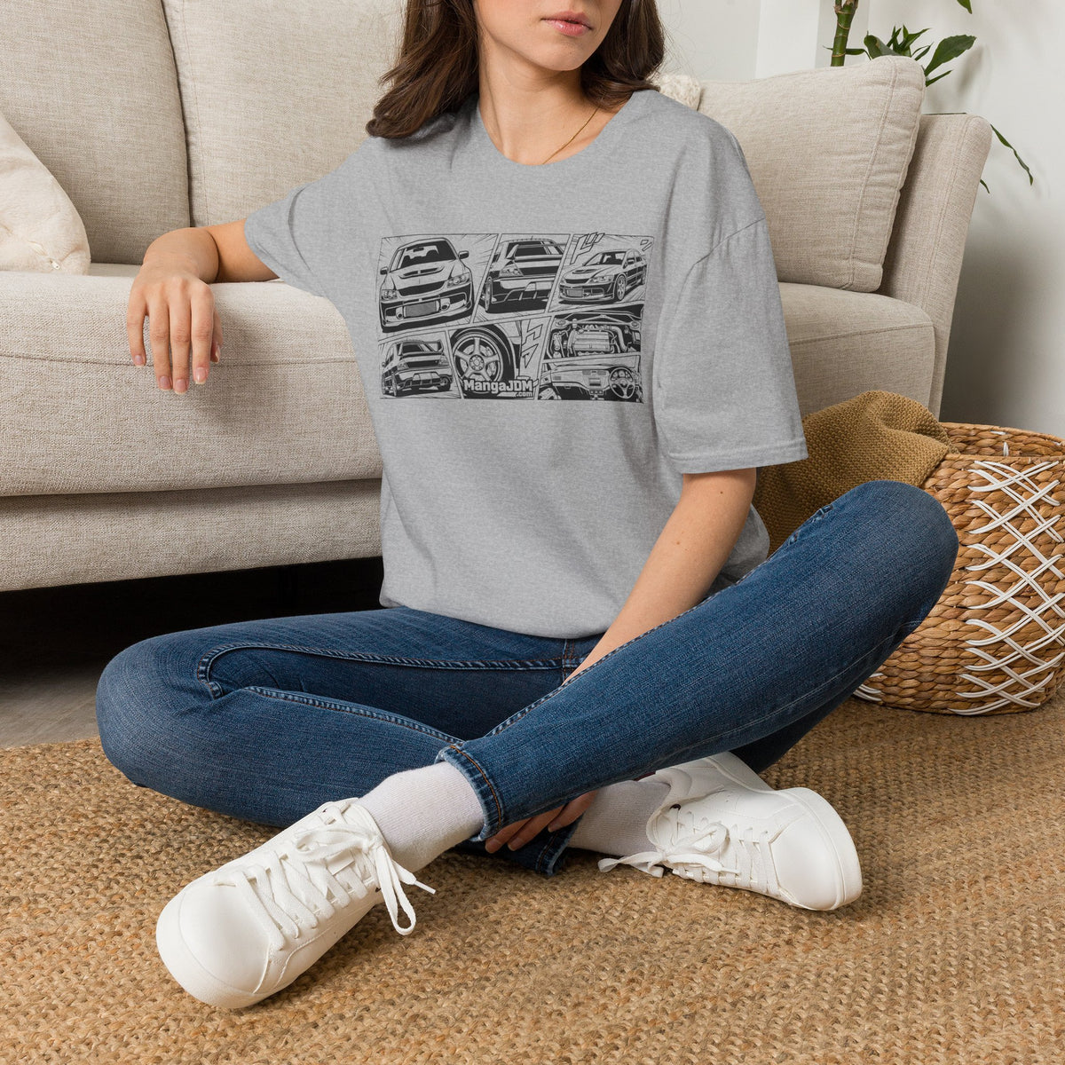 Evo CT9A (9th gen) T-Shirt