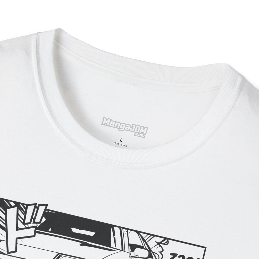 Z32 300ZX Twin Turbo T-Shirt