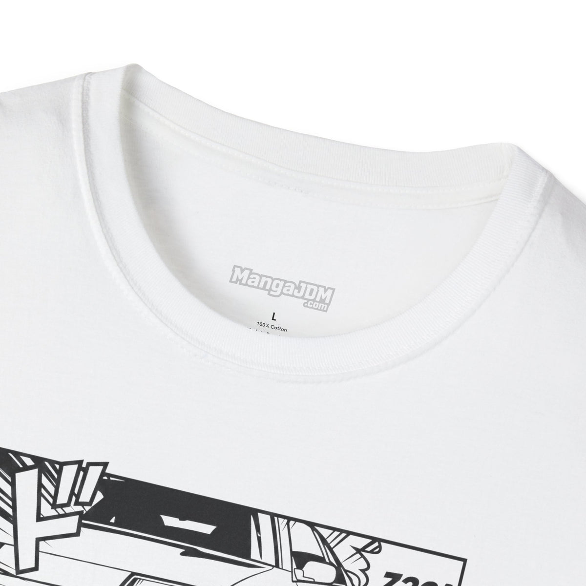Z32 300ZX Twin Turbo T-Shirt