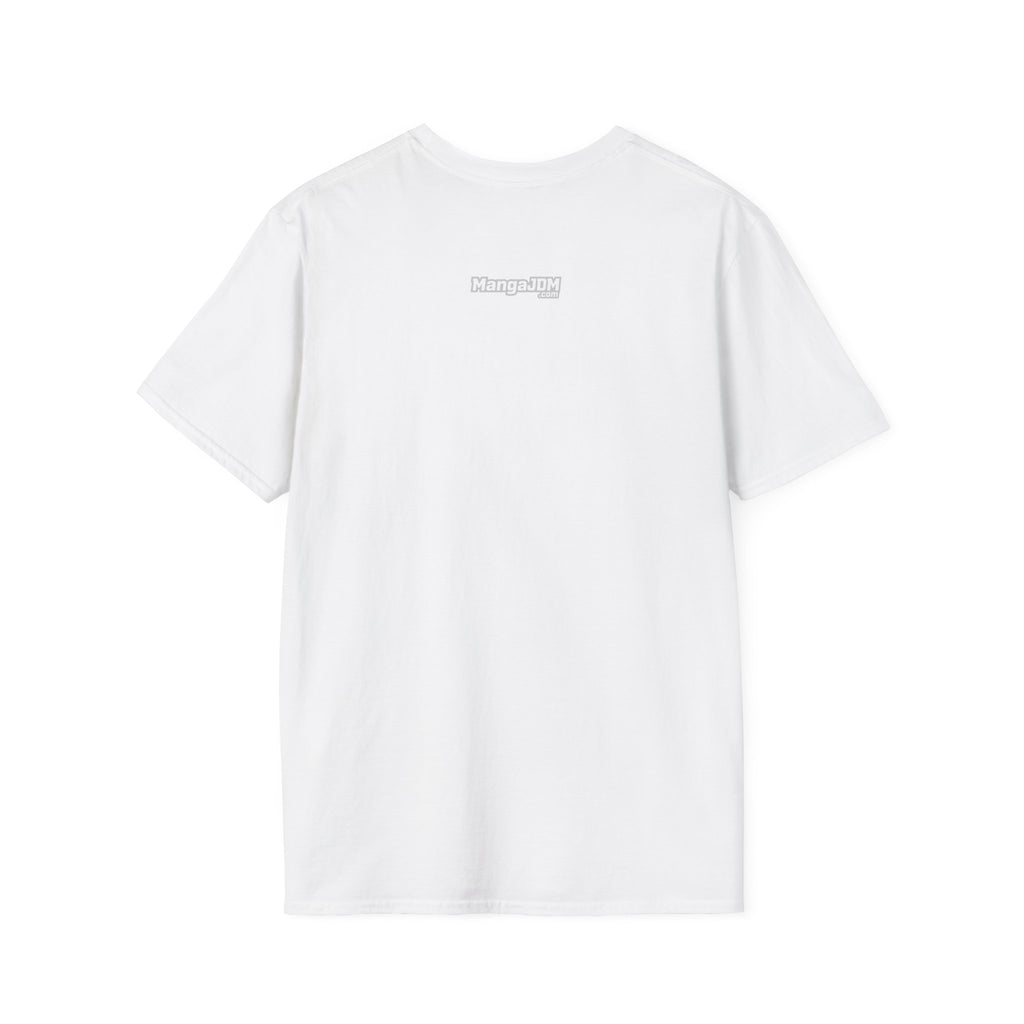 Z32 300ZX Twin Turbo T-Shirt
