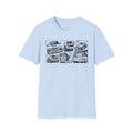 Evo CT9A (9th gen) T-Shirt
