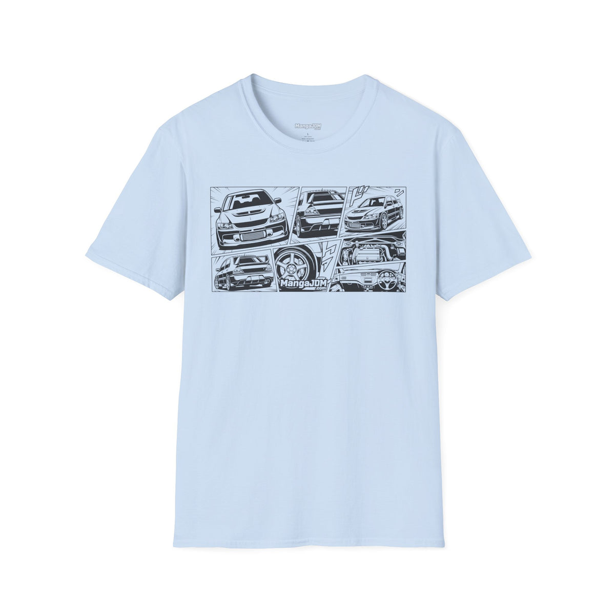 Evo CT9A (9th gen) T-Shirt