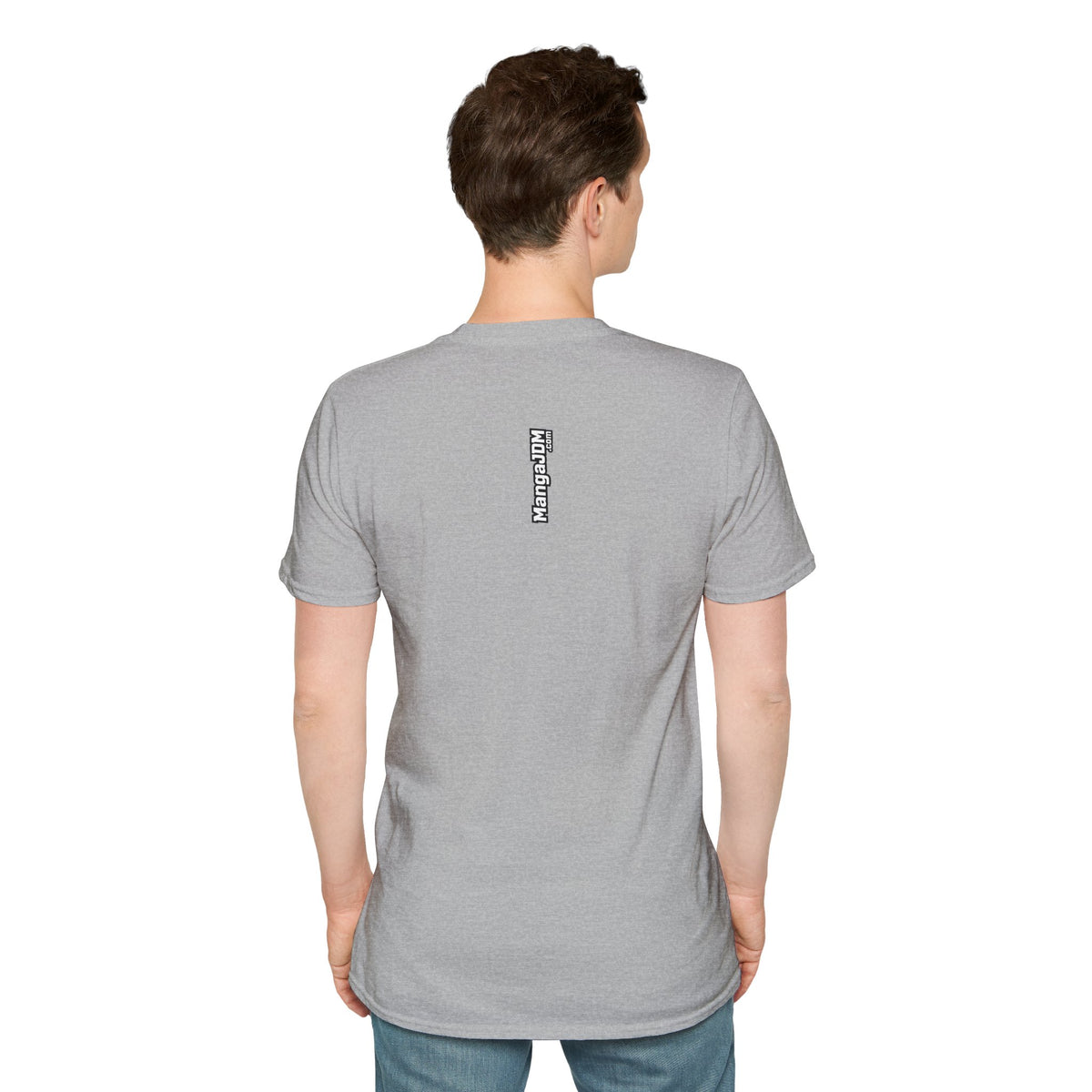 NSX, Civic, S2000, 90's Prelude JDM T-shirt