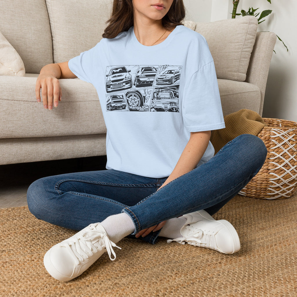 Evo CT9A (9th gen) T-Shirt