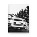 R34 GT-R Nurburgring