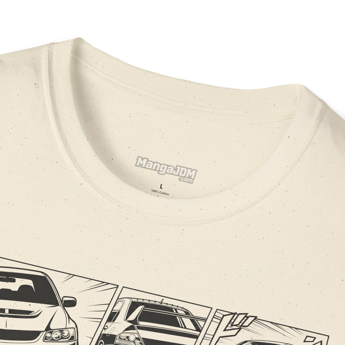 Evo CT9A (9th gen) T-Shirt
