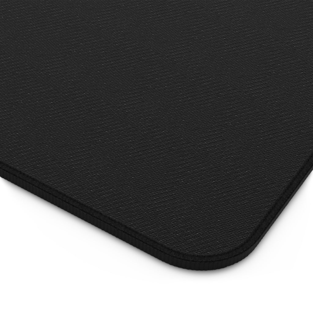 Dakar Rally Desk Mat — Off-Road Truck Gaming Mouse Pad