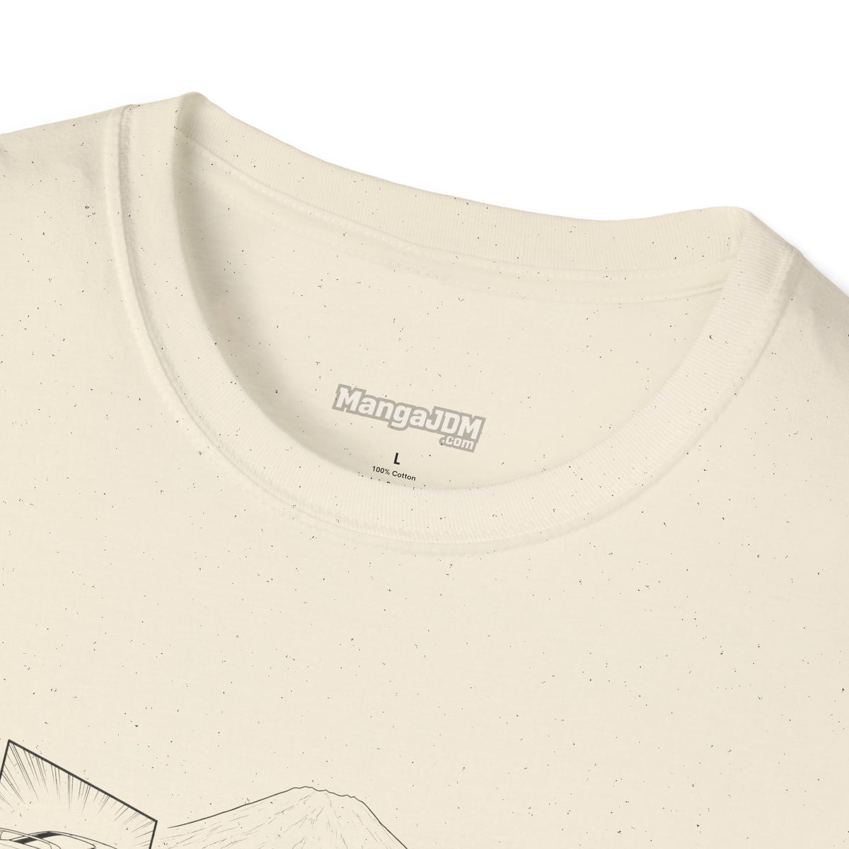 90's CRX, CRZ, Integra, and Si Hot Hatches T-Shirt