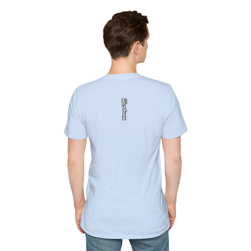 NSX, Civic, S2000, 90's Prelude JDM T-shirt