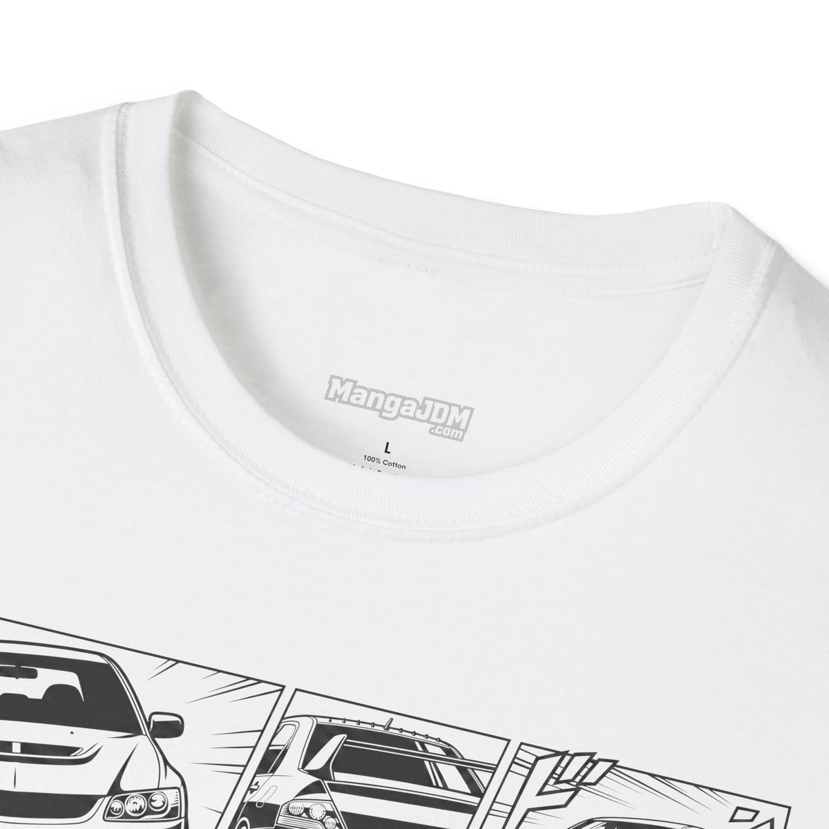 Evo CT9A (9th gen) T-Shirt