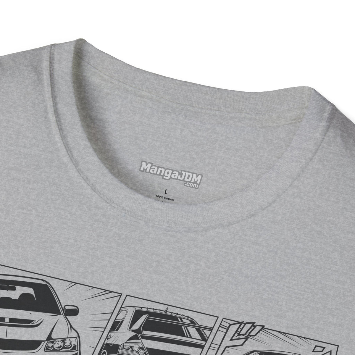 Evo CT9A (9th gen) T-Shirt