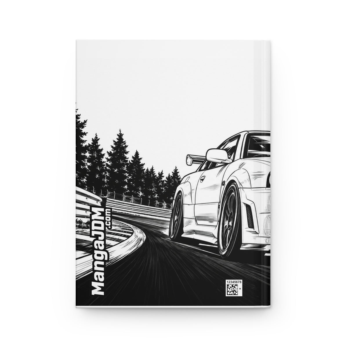 R34 GT-R Nurburgring