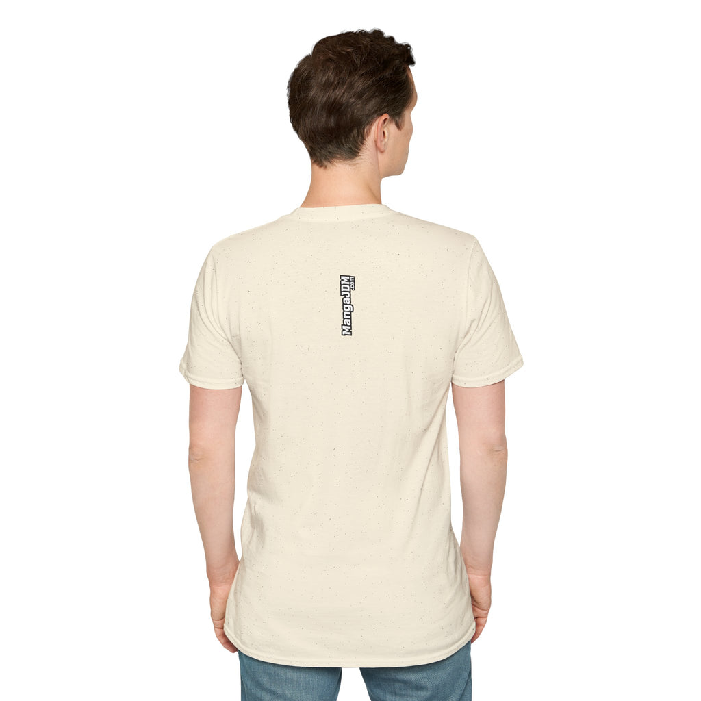 NSX, Civic, S2000, 90's Prelude JDM T-shirt