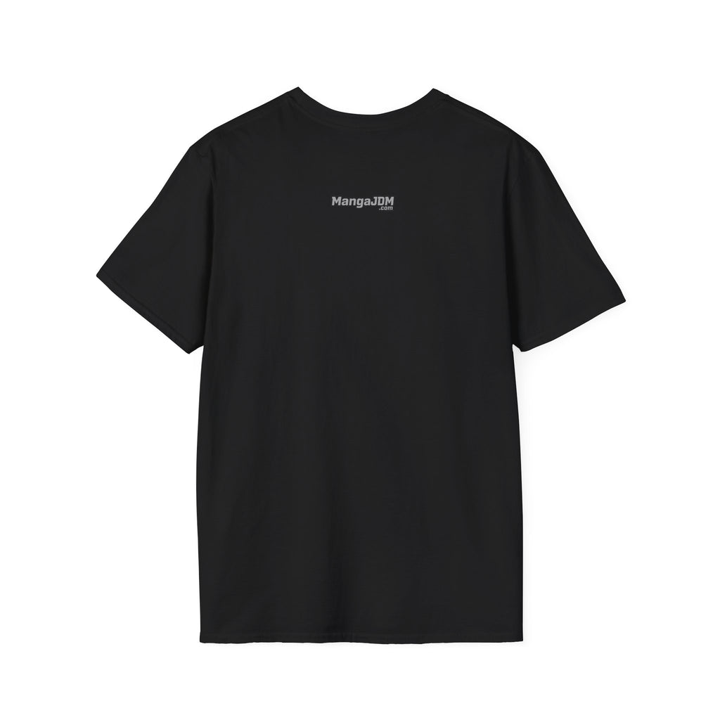 CRX, CRZ, Integra, Civic Si "X-ray" T-shirt (Limited Edition - 100 run)