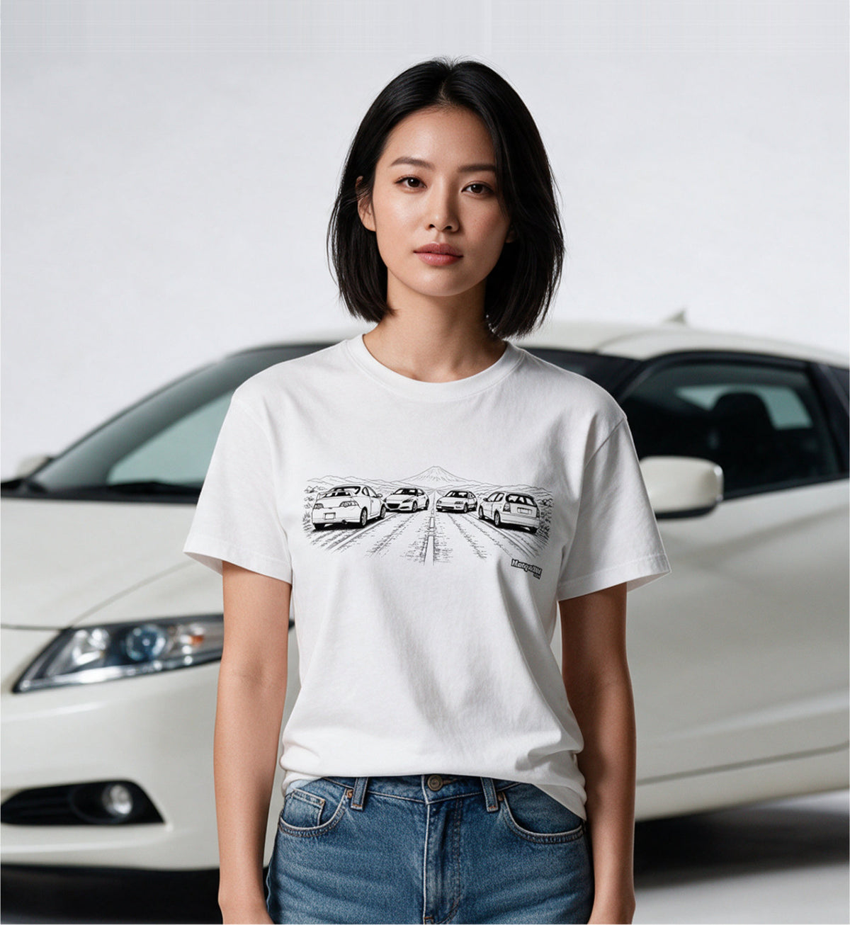 Hot Hatches Integra, CRX, CRZ, Civic Si